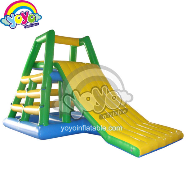 Inflatable Jungle Joe Water Games YWG-011 01