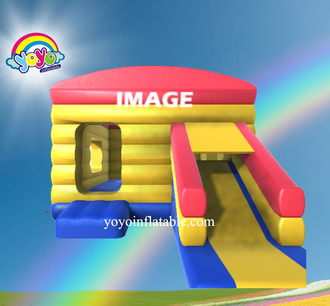 Inflatable Bounce House Maxifun Moonwalks 01 Inflatable Bounce House Maxifun Moonwalks 01