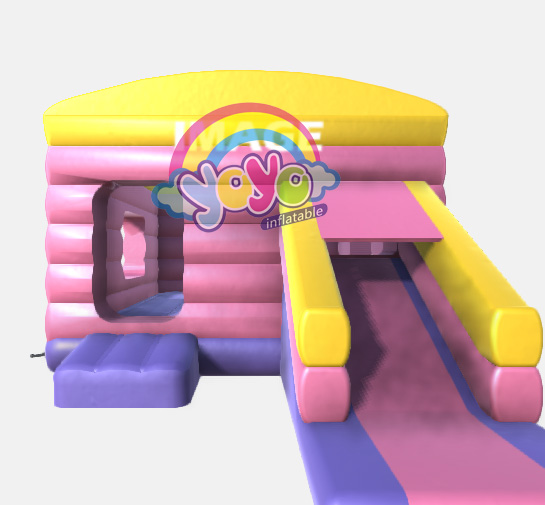 Inflatable Bounce House Maxifun Moonwalks 02 Inflatable Bounce House Maxifun Moonwalks 02