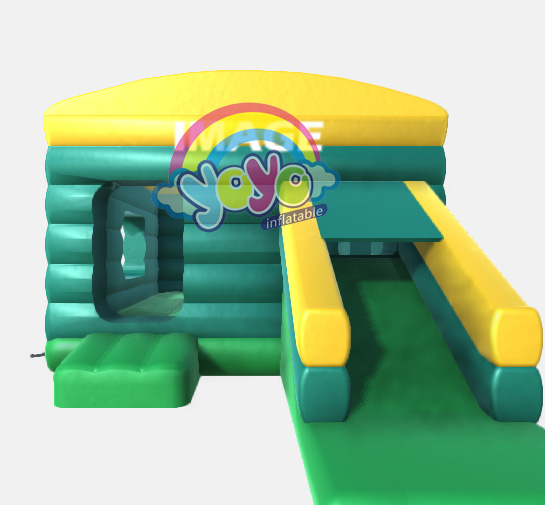 Inflatable Bounce House Maxifun Moonwalks 03 Inflatable Bounce House Maxifun Moonwalks 03