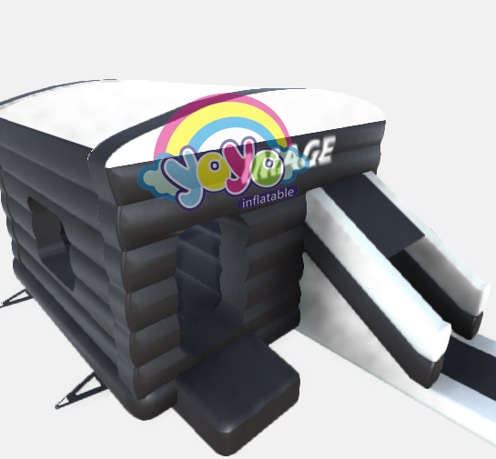 Inflatable Bounce House Maxifun Moonwalks 05 Inflatable Bounce House Maxifun Moonwalks 05