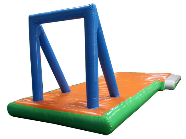 YBWG-1921-02-2019-10-27 Inflatable water park YBWG-1921 05 - Yoyo Inflatable