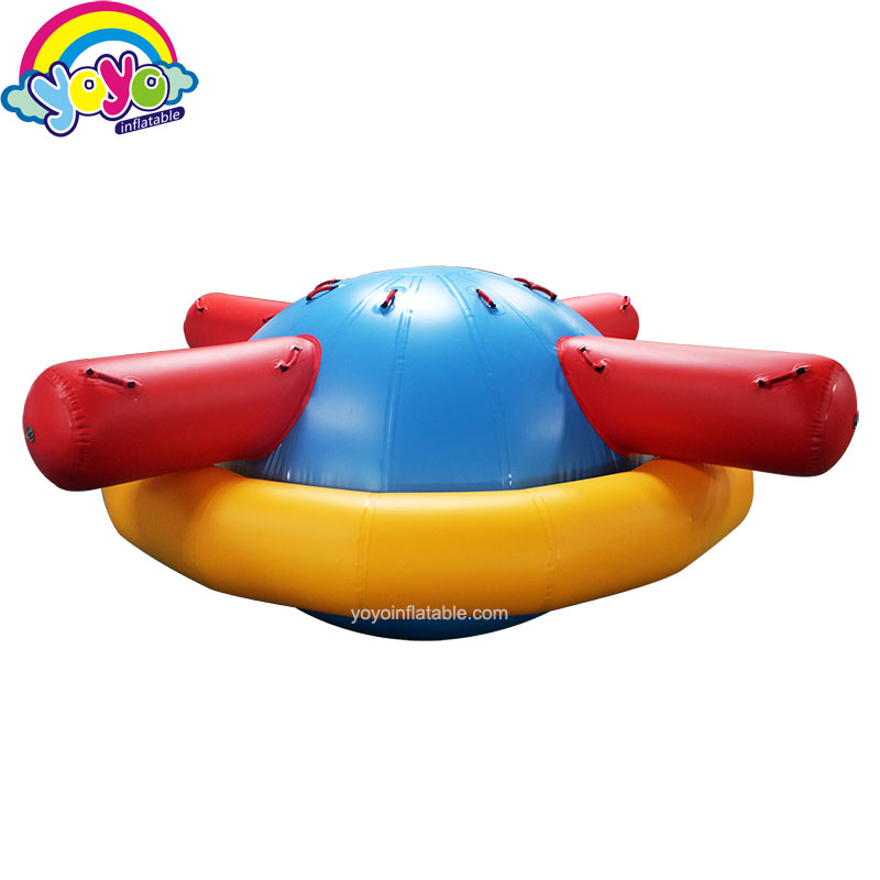 Funny Inflatable Water Toy Saturn YWG-1923 01 - Yoyo inflatable Funny Inflatable Water Toy Saturn YWG-1923 01 - Yoyo inflatable