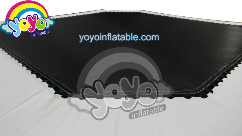 Inflatable Water Trampoline YWG-1901 03 - Yoyo inflatable
