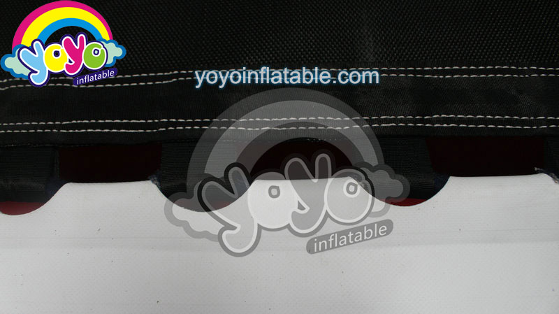 Inflatable Water Trampoline YWG-1901 04 - Yoyo inflatable