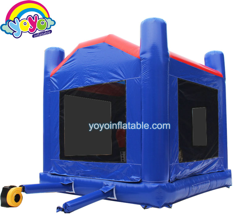 Unicorn Inflatable Jumping Bed YBO-1801 03 of Yoyo inflatable Unicorn Inflatable Jumping Bed YBO-1801 03 of Yoyo inflatable