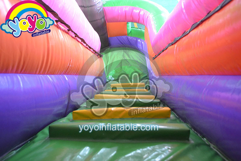 Inflatable Jungle Amusement Park YAP-15011 05 Inflatable Jungle Amusement Park YAP-15011 05