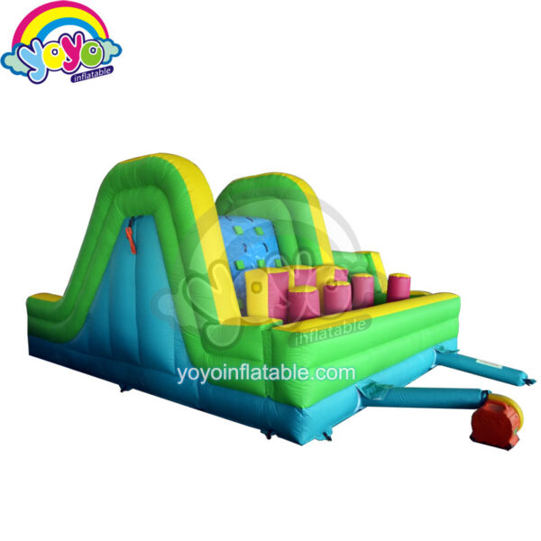 Inflatable Running Obstacle Park YAP-15007 01