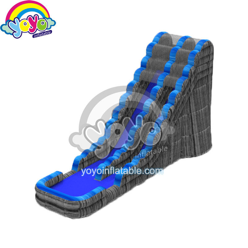 19ft Marble Water Slide YNWSL-2006 for Sale (1)