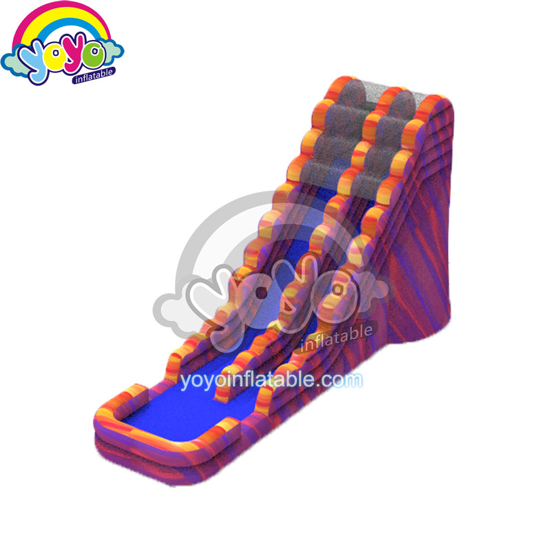 19ft Marble Water Slide YNWSL-2006 for Sale (2)