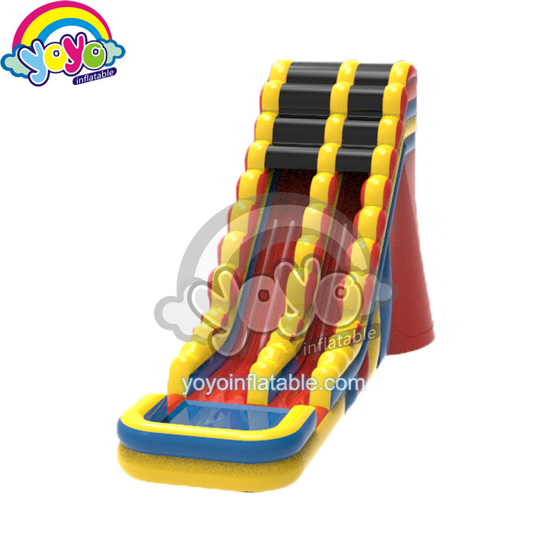 19ft Marble Water Slide YNWSL-2006 for Sale (3)