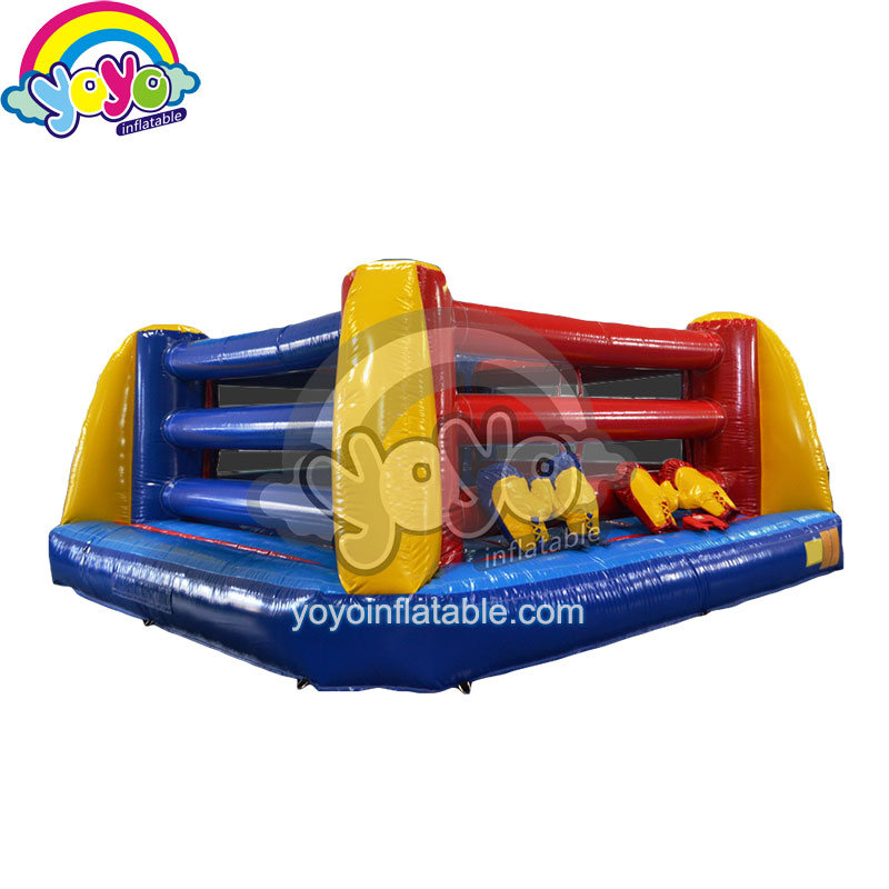 Inflatable Boxing Ring YSP-12099 (1)