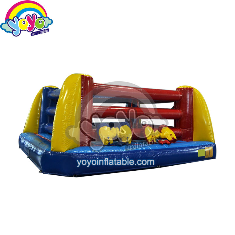 Inflatable Boxing Ring YSP-12099 (2)