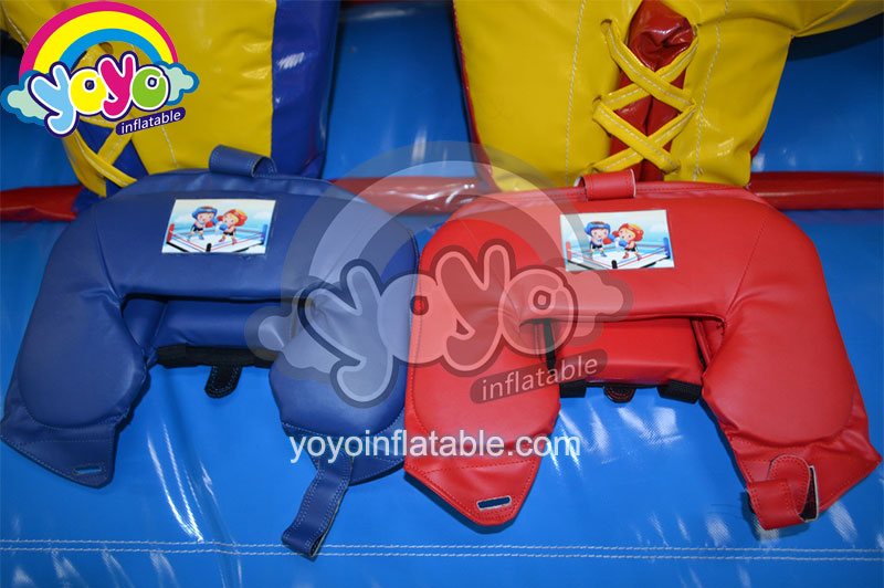 Inflatable Boxing Ring YSP-12099 (4)