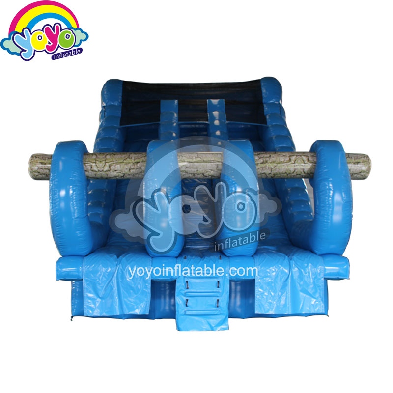 Inflatable Elephant Water Slide YWSL-16035 (3)