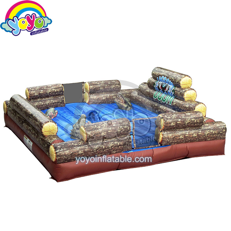 Inflatable Lagoon of Doom YSP-2007 (1)