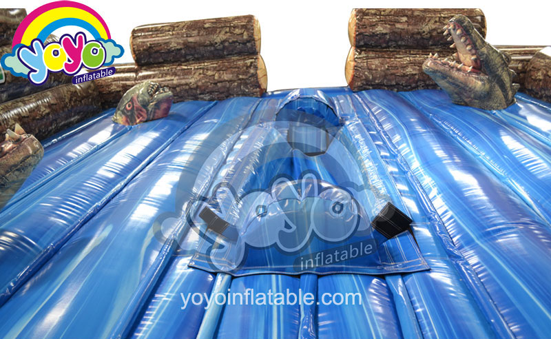 Inflatable Lagoon of Doom YSP-2007 (2)