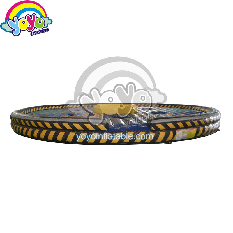 Meltdown Machine Inflatable Mattress YSP-2009 01