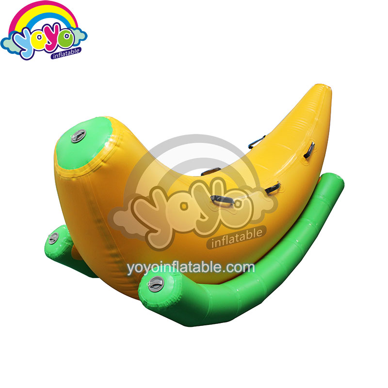 Floating Water Sports Inflatable Banana Boat YWG-1927 02