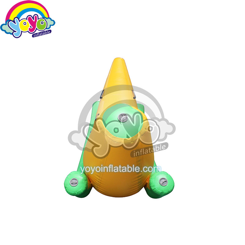 Floating Water Sports Inflatable Banana Boat YWG-1927 03