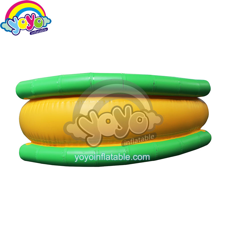 Floating Water Sports Inflatable Banana Boat YWG-1927 04