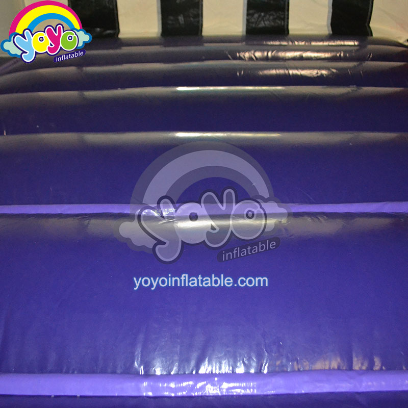 14ft Inflatable Deluxe Sports Ball Bounce House YBO-140081 (4)