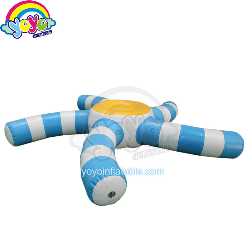 Floating Inflatable Starfish Sea Star Water Toys YWG-1932 (1) Floating Inflatable Starfish Sea Star Water Toys YWG-1932 (1)