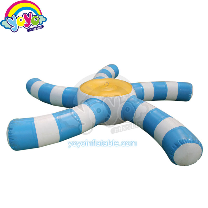 Floating Inflatable Starfish Sea Star Water Toys YWG-1932 (2) Floating Inflatable Starfish Sea Star Water Toys YWG-1932 (2)