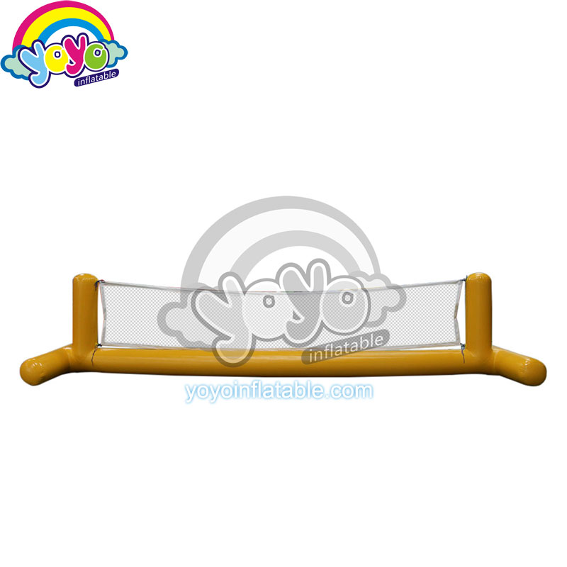 Inflatable Airtight Volleyball Court YWG-1928 (1) Inflatable Airtight Volleyball Court YWG-1928 (1)