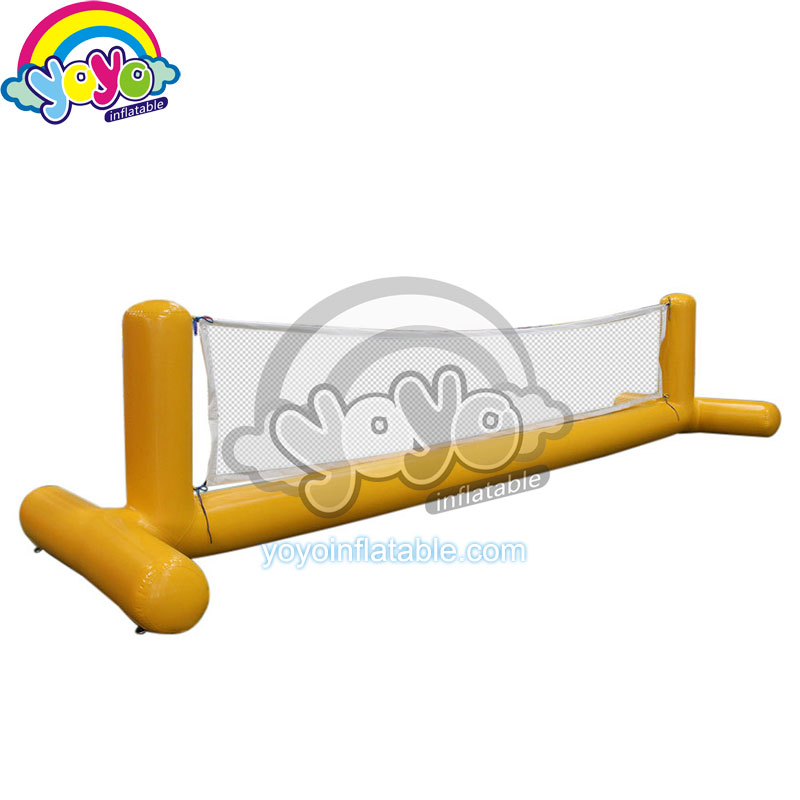 Inflatable Airtight Volleyball Court YWG-1928 (2)