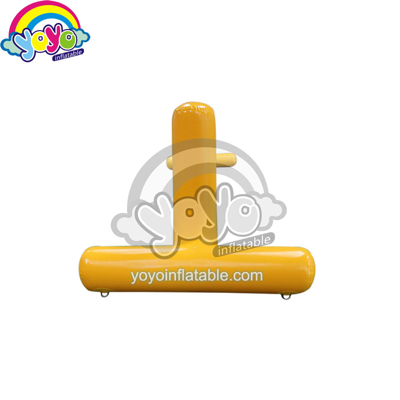 Inflatable Airtight Volleyball Court YWG-1928 (3)