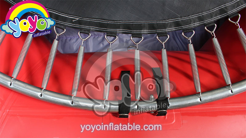 Small Floating Water Park Inflatable Water Sports YWG-1929 (4)