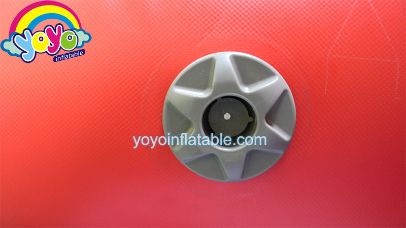 Small Floating Water Park Inflatable Water Sports YWG-1929 (5)