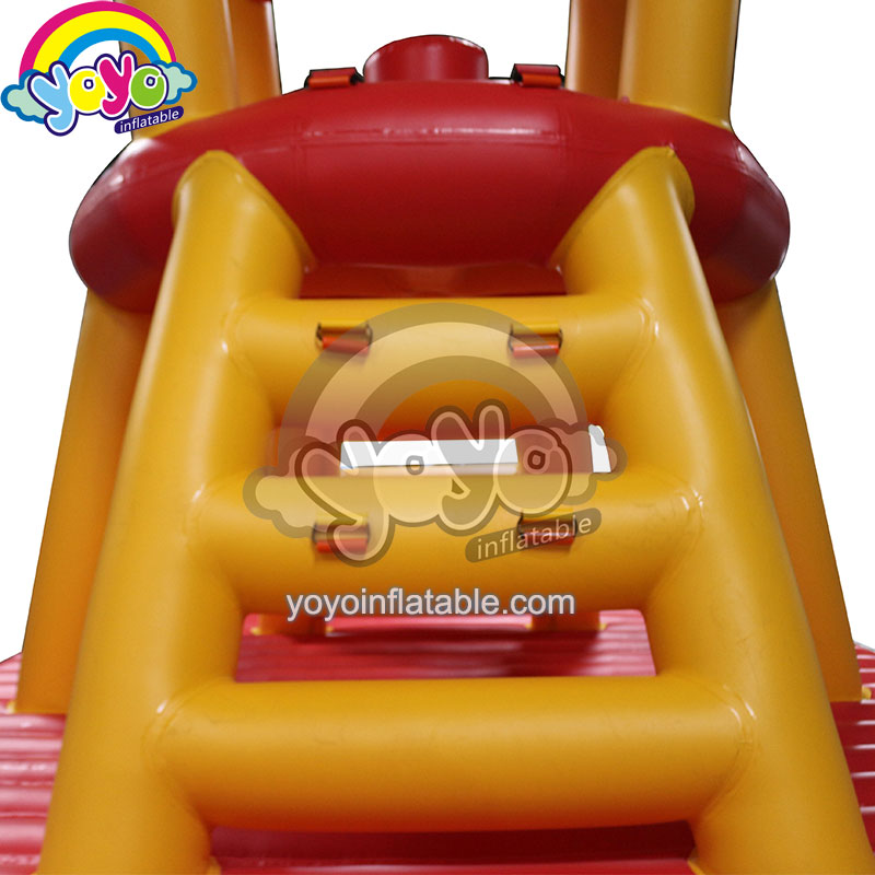 Inflatable Lifeguard Tower for Water Park YWG-1933 (2)