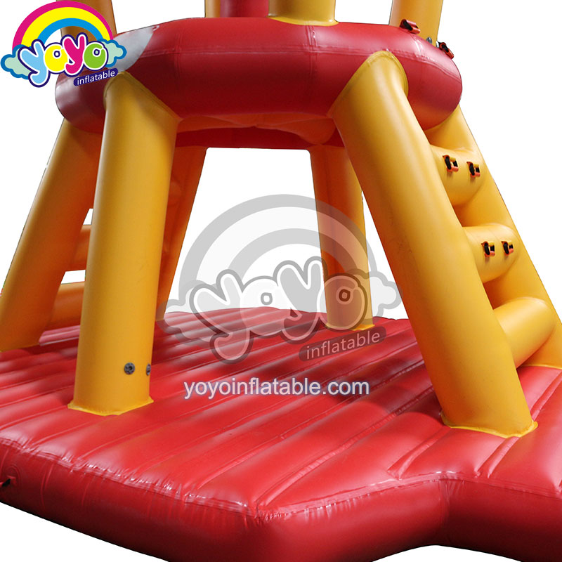 Inflatable Lifeguard Tower for Water Park YWG-1933 (3)