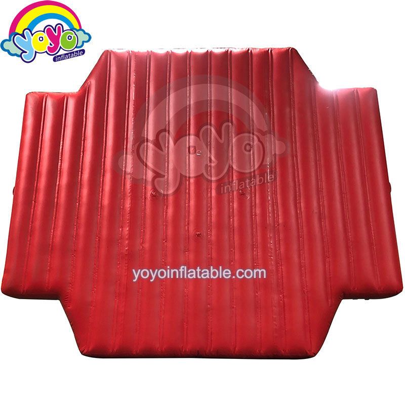 Inflatable Lifeguard Tower for Water Park YWG-1933 (4)