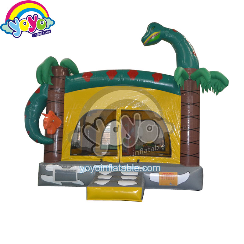 15ft Dinosaur Inflatable Bouncer for Children YY-BO13114 (1) 15ft Dinosaur Inflatable Bouncer for Children YY-BO13114