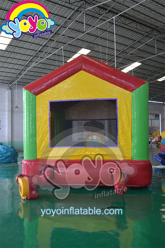13ft Animal Circus Theme Inflatable Jumper YY-BO140013 (2) 13ft Animal Circus Theme Inflatable Jumper YY-BO140013
