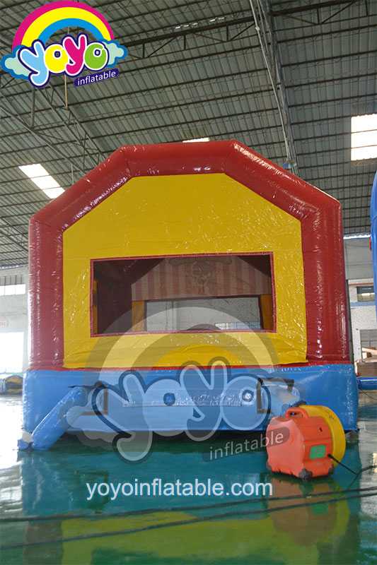 13x13 Pirate Theme Inflatable Bounce House YY-BO140047 (3) 13x13 Pirate Theme Inflatable Bounce House YY-BO140047