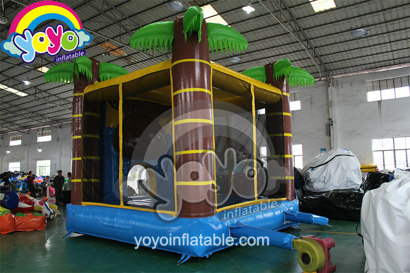 13ft Giant Monkey Commercial Bounce House YY-BO16028 (2) 13ft Giant Monkey Commercial Bounce House YY-BO16028