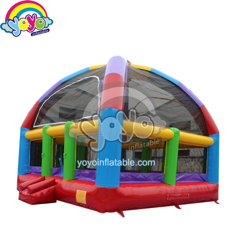 23ft Dome Inflatable Jump House for Children YY-BO16033 (2) 23ft Dome Inflatable Jump House for Children YY-BO16033