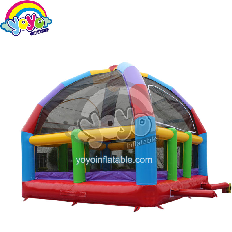 23ft Dome Inflatable Jump House for Children YY-BO16033 (3) 23ft Dome Inflatable Jump House for Children YY-BO16033