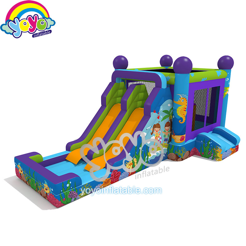 YY-NWCO2125 (1) Undersea Wonders Inflatable Wet/Dry Combo YY-NWCO2125