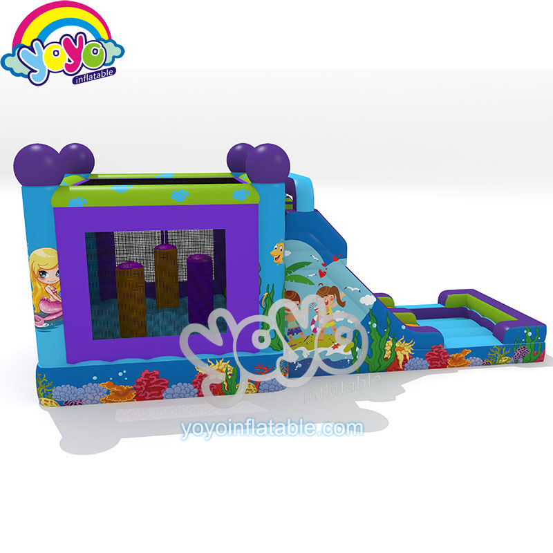 YY-NWCO2125 (2) Undersea Wonders Inflatable Wet/Dry Combo YY-NWCO2125