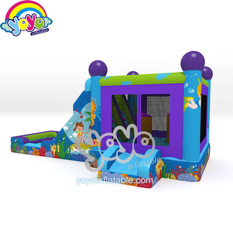 YY-NWCO2125 (3) Undersea Wonders Inflatable Wet/Dry Combo YY-NWCO2125