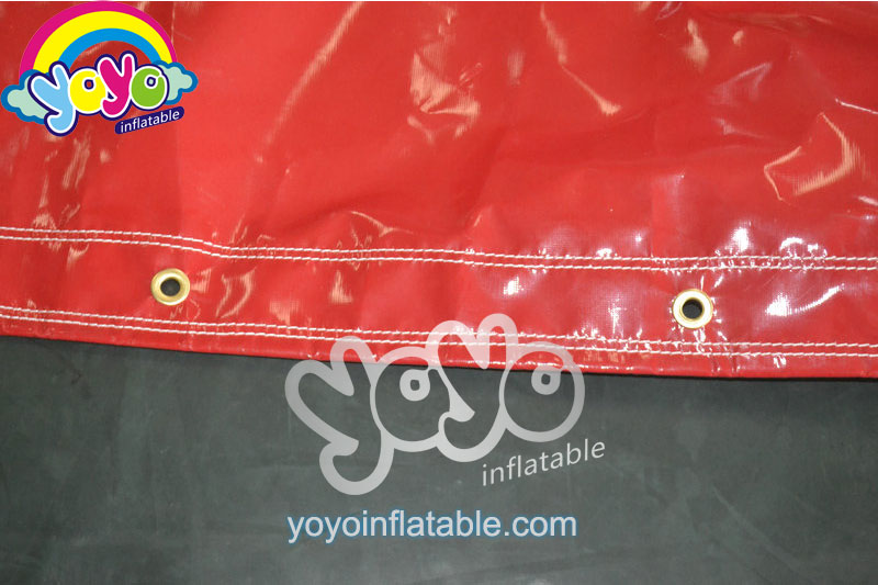 YY-SP13021 (3) 16x16 Feet Inflatable Air Jumpbag Sport Games YY-SP13021