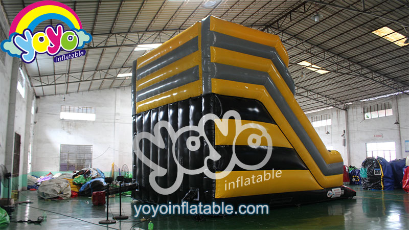 YY-SP18037 (4) 19ft H Challenging Climbing and Sliding Game YY-SP18037
