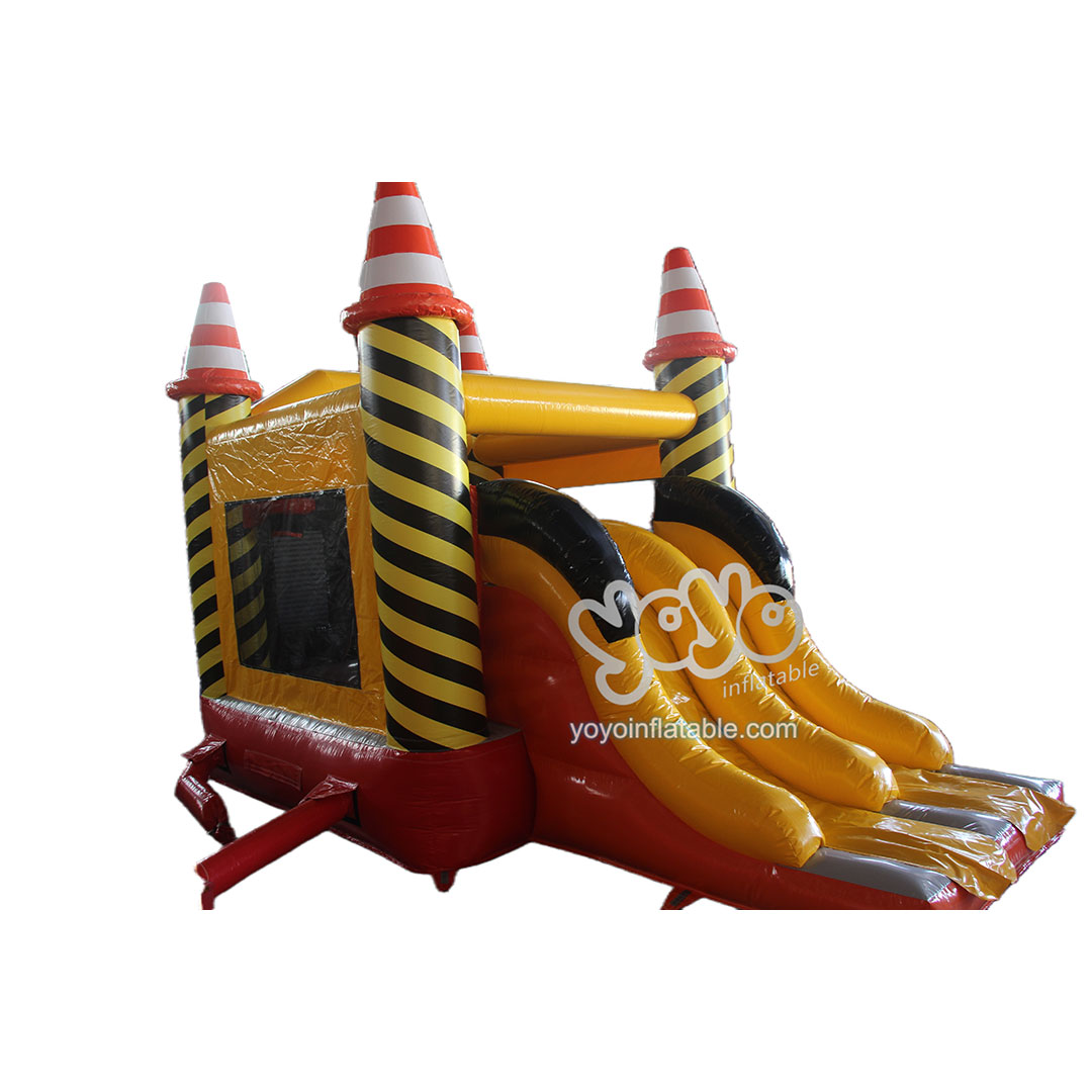 Toxic Bounce House Combo Slide YY-CO230715 (3) Toxic Bounce House Combo Slide YY-CO230715 3