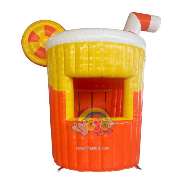 Commercial Lemon Tea Inflatable Shop YY-ADV23101 (4)