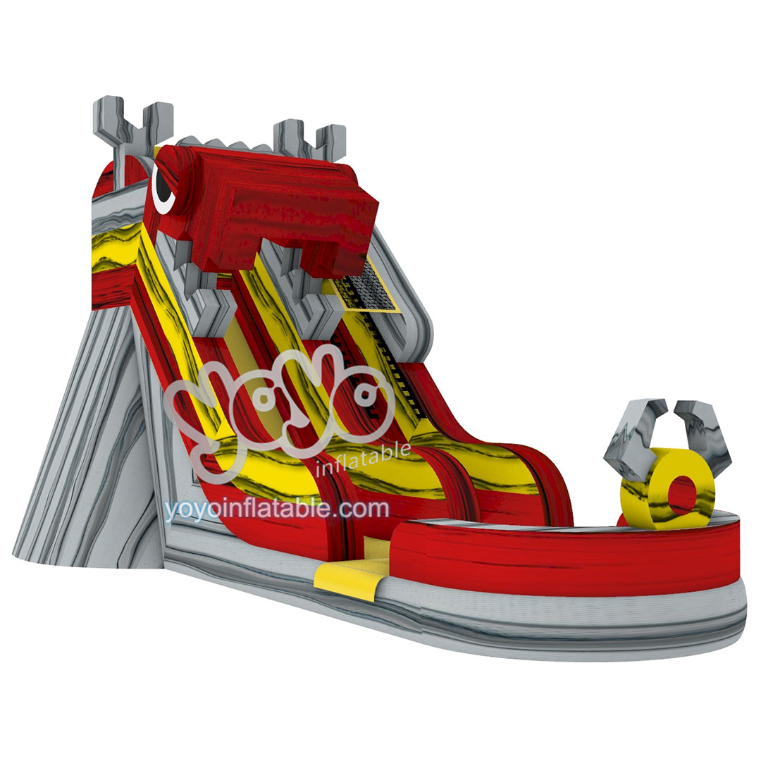 Mechanical Dragon Commercial Inflatable Water Slide YY-WSL23066-A (1) Mechanical Dragon Commercial Inflatable Water Slide YY-WSL23066-A 1